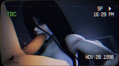 'Unleashing the Curse of Sadako'