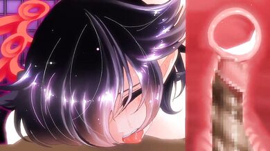 'Ten Desires of the Naked Nue: The Touhou Hentai Chronicles'