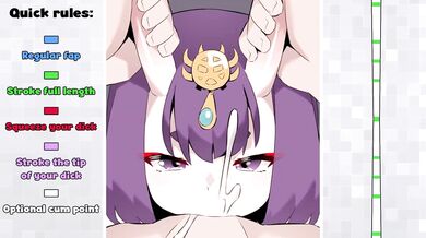 "Luscious Loving Lips: A Sultry Seductress Sucks and Swallows"