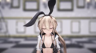 "The Tsunade Sailor: A Mixed-Media Hentai Parody"