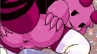 "The Insect Princess and Her Cum-filled Ride"