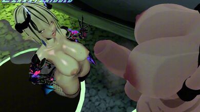 'Sexual Escapades at the Office Christmas Party'