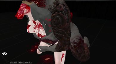 'The Headless Corpse Fucks Back To Life!'