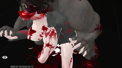 'The Headless Corpse Fucks Back To Life!'