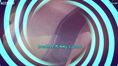 Hypnotized Kassandra's Foot Worship and Animalistic Behavior with Masterful Beastiality.