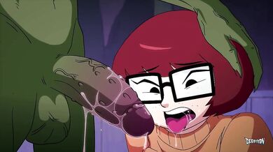 'Tormenta de Deseo - O Casal que se Conectou com o Prazer da Mistério, o Bang e o Derpixão em Português Brasileiro (pt-br) com Dublagem'.