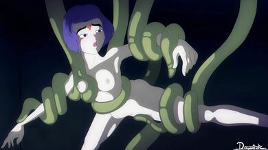 "Mother and Son 4K Upscaled - Exploring Erotic Potential"