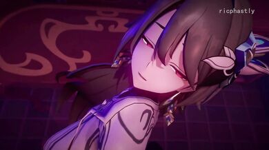 Rewritten as: 'Briana's Path to Evil Part 1 - Vita'