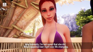 "Mistress of the Manor"