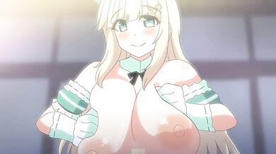 'Massive Breasts Milking: An Erotic Adventure'