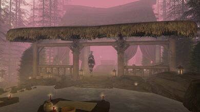 'Akari's After-School Job'