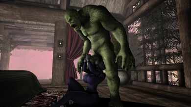 'Akari's After-School Job'