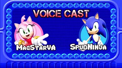 'Mommy Sarah~Compilation'