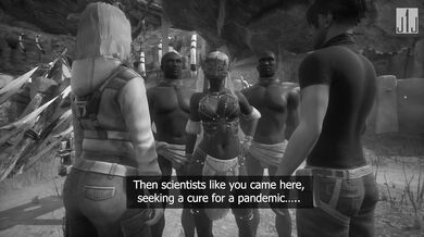 "Exploring the Limits of Human Pleasure: The Full Monty"