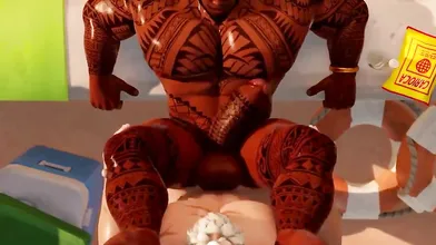Mega Reinforce