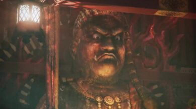 'Lezdom: The Dojo Dominatrix'