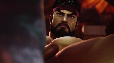 'Lezdom: The Dojo Dominatrix'