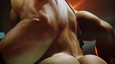 'Lezdom: The Dojo Dominatrix'