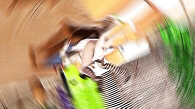 'Lustful Lesbian Hentai Episode 3: Young Kayci gets creampied by a rich milf Stella on her yacht [Excerpt, Old Work]'