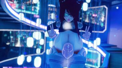 'Cumming and Loving it! - An Orgasmic Ride with an Intense Finish'