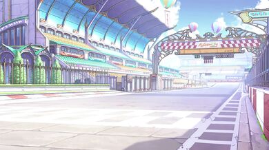 'Hardcore Euro Race Goddesses in High Definition'