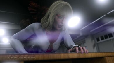 "Academy of Hentai Traps | Animated Release"