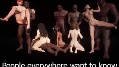 Hey, do you want to watch a porn video with me? No judgments here, let's get it on!