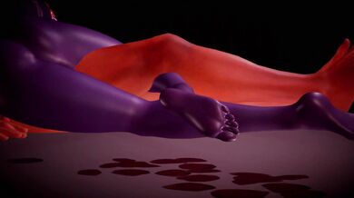 "Unleash the Beast Within! - A Tale of Lustful Desire and Unbridled Passion"