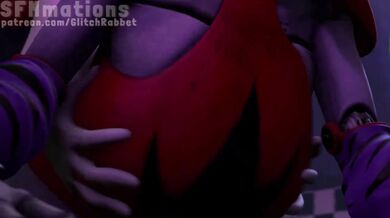 "La fanática de los pechos grandes (subtitulada en español)"