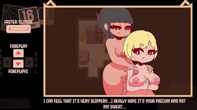 The Cult of Lily - Motherly Affection