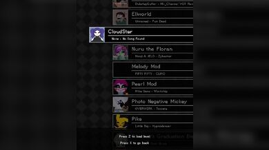 'Luscious Love Making in the Sky - Beat Banger Remix'.