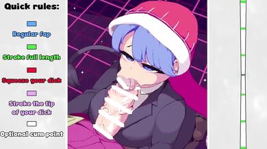 Watch this hot babe give head like a pro in "Oral Bliss: Round Two"