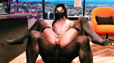 'The Office Erotica'