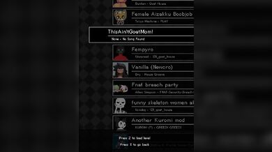 'Ashley's Bouncy Boobs Banging on Asriel's D*ck Part 2 - The BeatBanger'