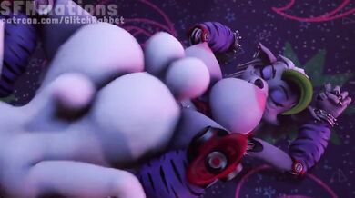 "The Sexual Adventures of Roxy X and Vanny: The Ultimate Threesome"