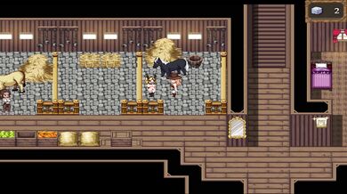 Clair's Quest v0.27.2 - 14 No Commentary