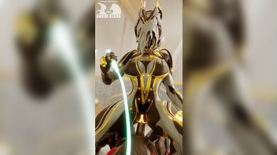 'Lustful Valkyrie and Her Stalking Obsession'