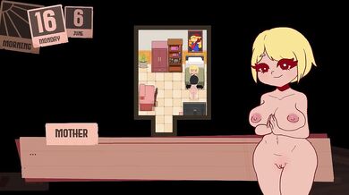 Lily and her daughter are both virgins, but when they meet a group of men who worship their purity, they're tempted to break the rules...