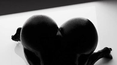 'Goofy Venom Blowjob Cumshot'