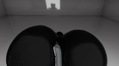 'Goofy Venom Blowjob Cumshot'