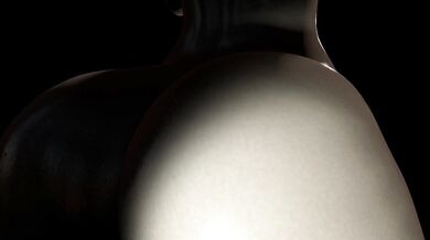 'Priestess's Naughty Confession'