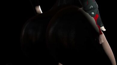 'Priestess's Naughty Confession'