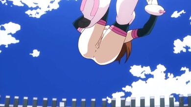 'Unleashing my inner beast with you as my prey'