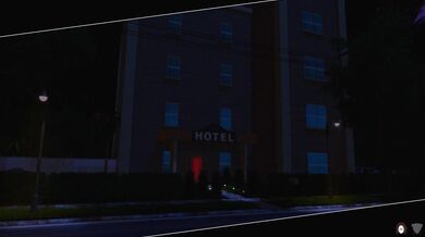 'My Slavery Journey to Sexual Freedom at the Harem Hotel - Chapter 3: Pleasure beyond Boundaries'