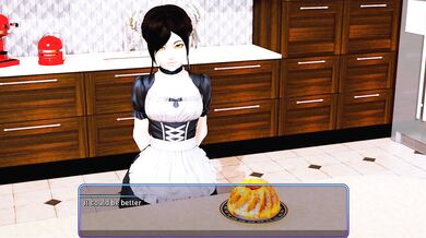 'My Slavery Journey to Sexual Freedom at the Harem Hotel - Chapter 3: Pleasure beyond Boundaries'