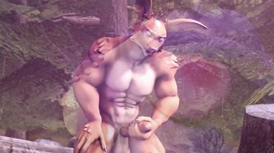 "Crystal Love Bites: A Sultry PMV HMV"