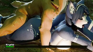 "Crystal Love Bites: A Sultry PMV HMV"