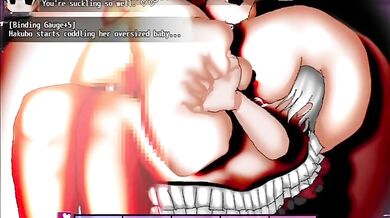 "Innocent Little Girl and Her Secret Hand Job"