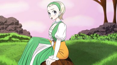 Rewritten as: "Sexy Lacey and Xitzal - Steamy Compilation"