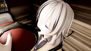 "Tentacle Love with a Bug Girl: The Ultimate Fantasy of Insektuality"